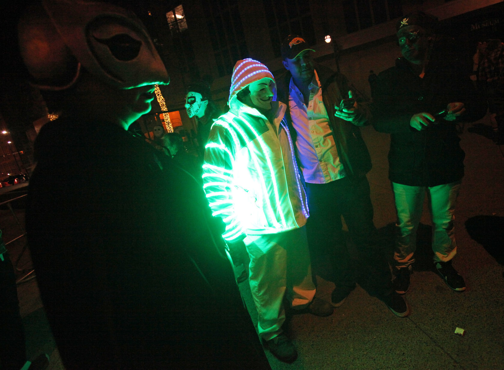 2014 Freakfest